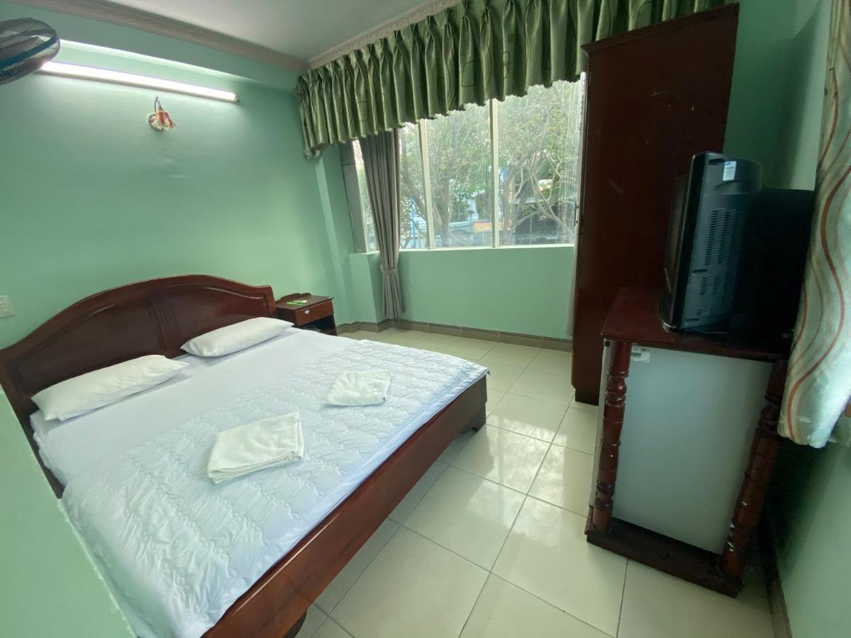 Banh Mi Motel Вунг Тау Екстериор снимка