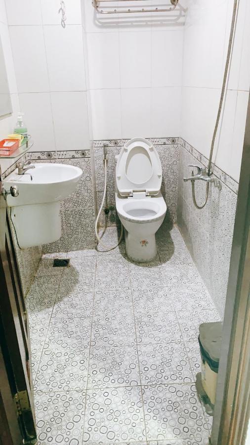 Banh Mi Motel Вунг Тау Екстериор снимка