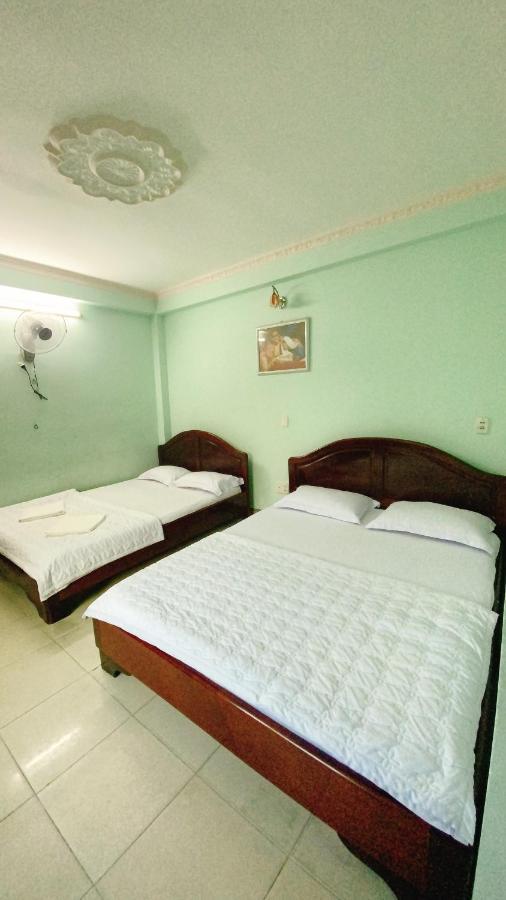 Banh Mi Motel Вунг Тау Екстериор снимка