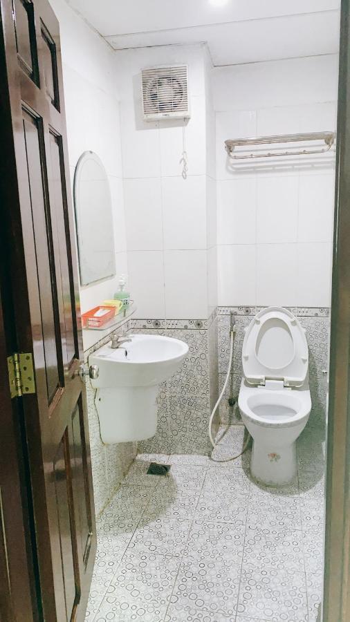Banh Mi Motel Вунг Тау Екстериор снимка