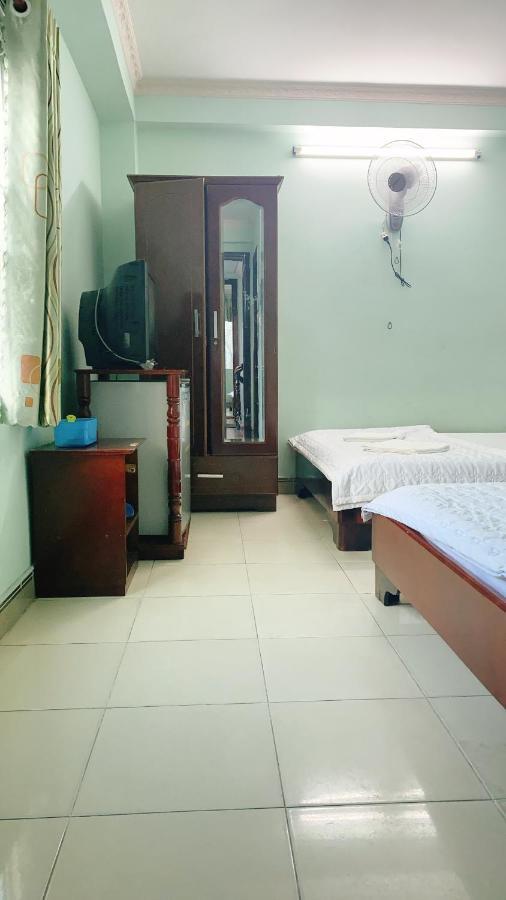 Banh Mi Motel Вунг Тау Екстериор снимка